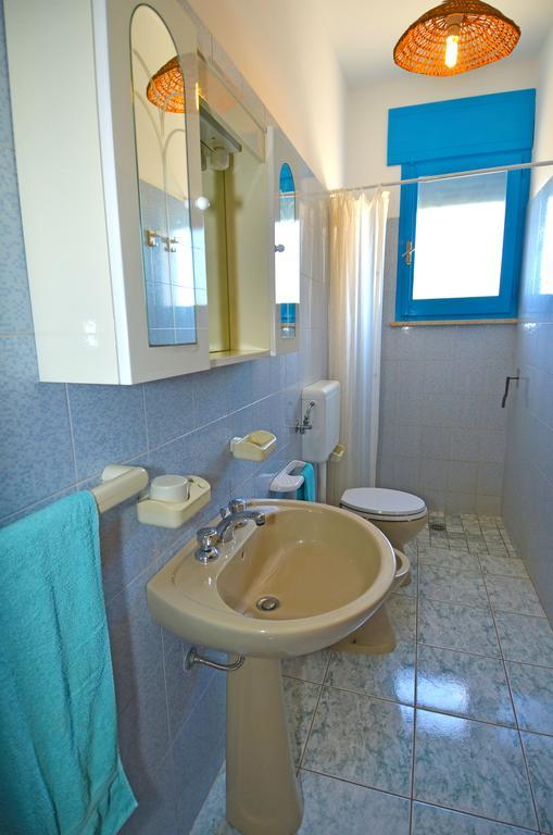 Casa Orizzonte Villa Patu Ngoại thất bức ảnh