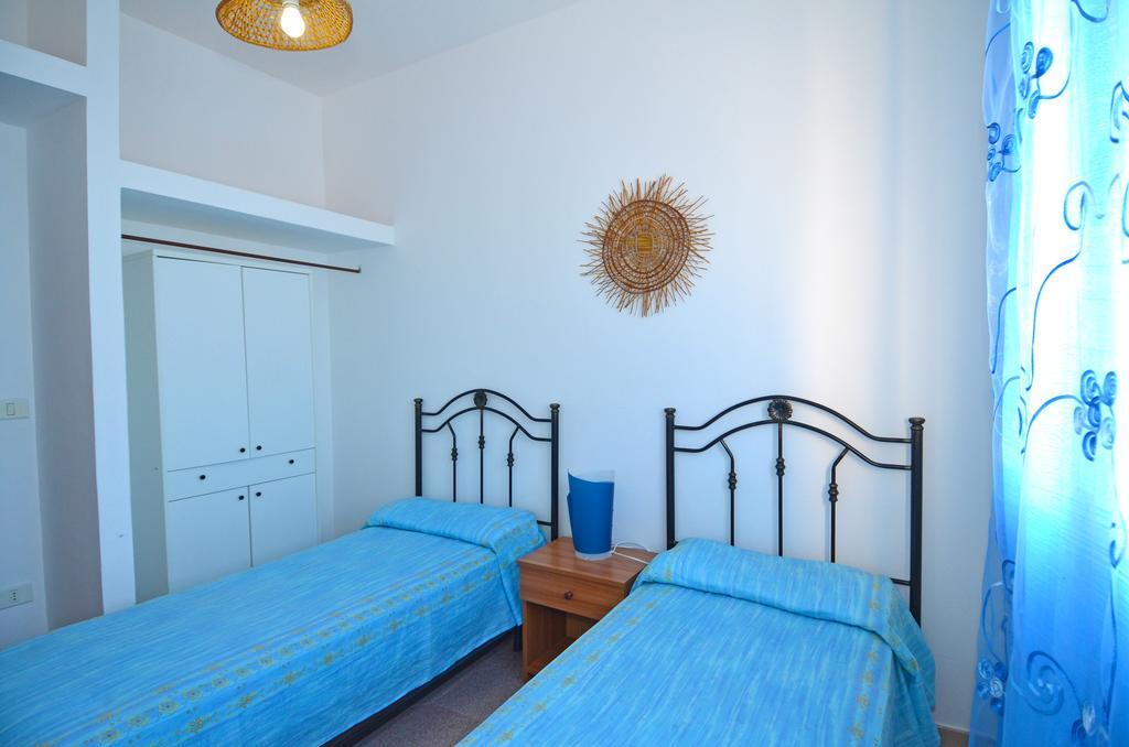 Casa Orizzonte Villa Patu Ngoại thất bức ảnh