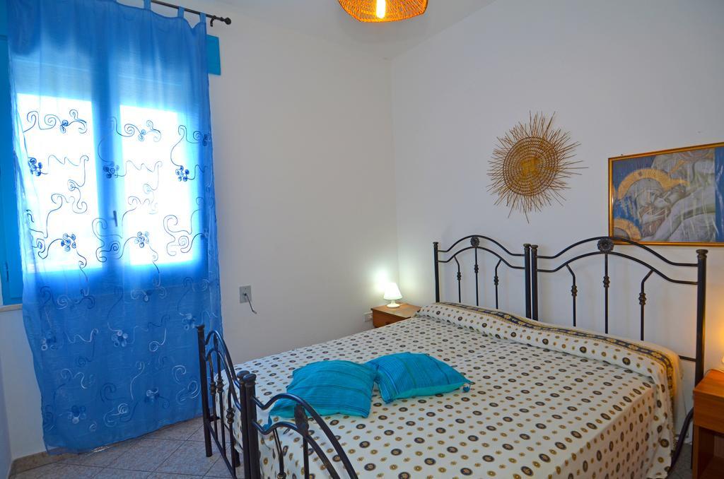 Casa Orizzonte Villa Patu Ngoại thất bức ảnh