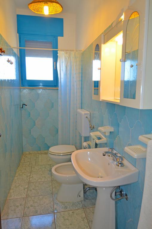 Casa Orizzonte Villa Patu Ngoại thất bức ảnh