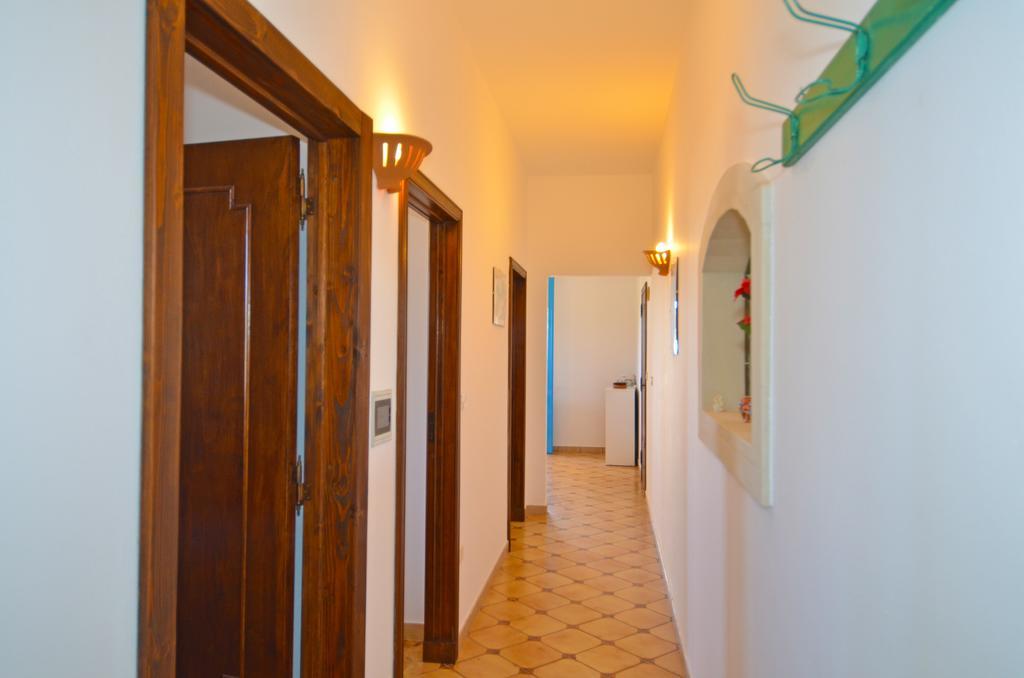Casa Orizzonte Villa Patu Ngoại thất bức ảnh