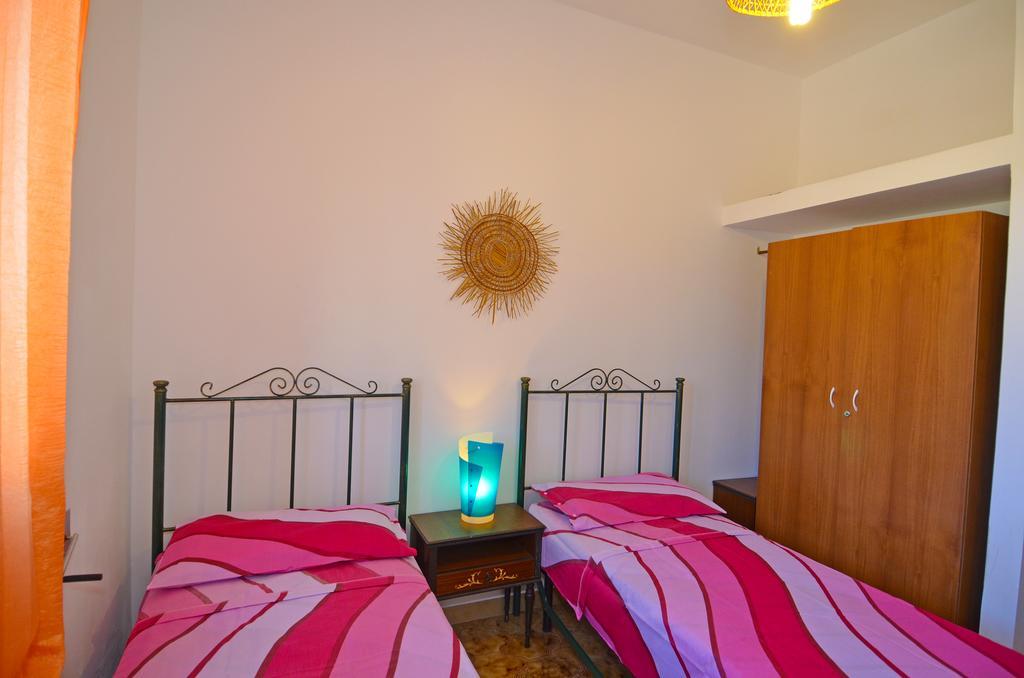 Casa Orizzonte Villa Patu Ngoại thất bức ảnh