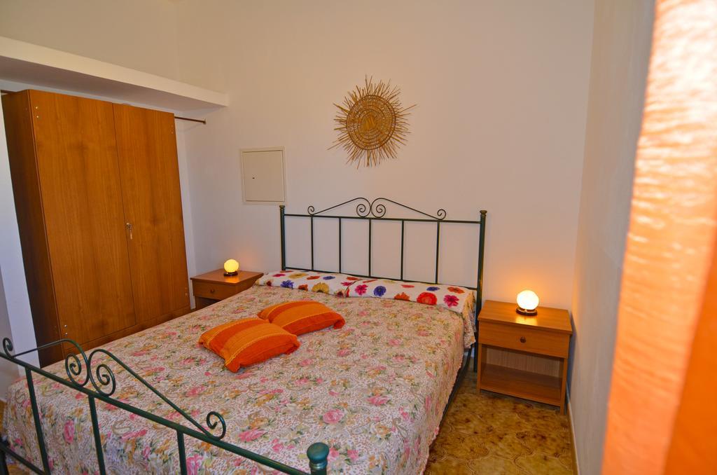 Casa Orizzonte Villa Patu Ngoại thất bức ảnh