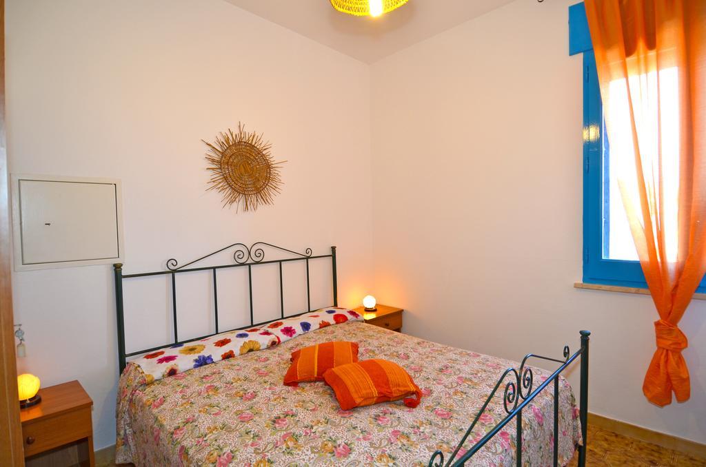 Casa Orizzonte Villa Patu Ngoại thất bức ảnh