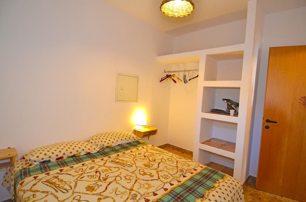 Casa Orizzonte Villa Patu Ngoại thất bức ảnh