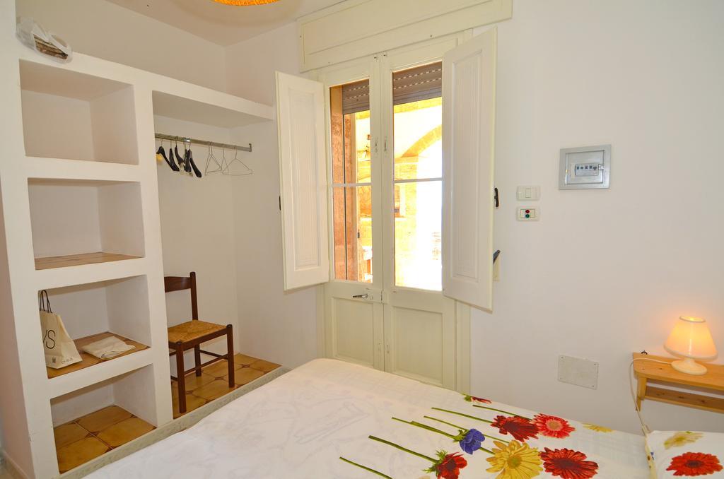 Casa Orizzonte Villa Patu Ngoại thất bức ảnh