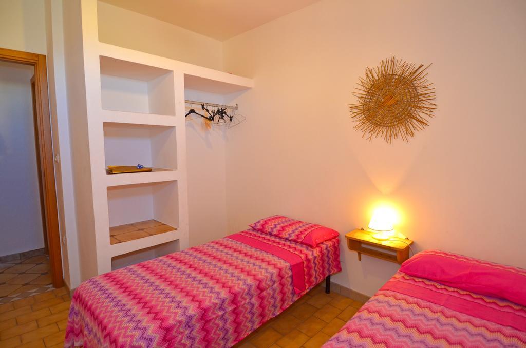 Casa Orizzonte Villa Patu Ngoại thất bức ảnh