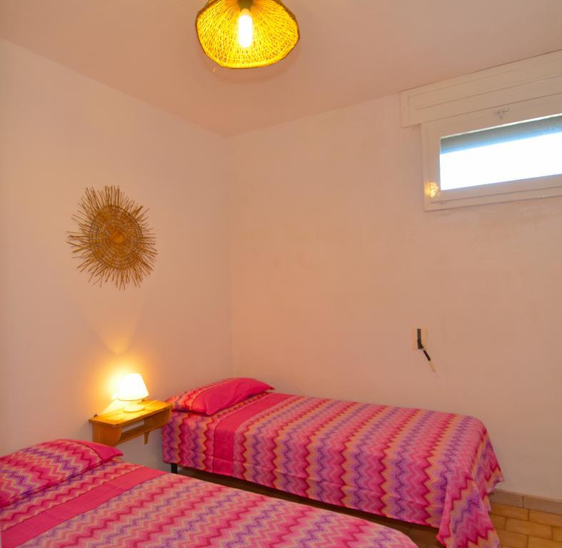 Casa Orizzonte Villa Patu Ngoại thất bức ảnh